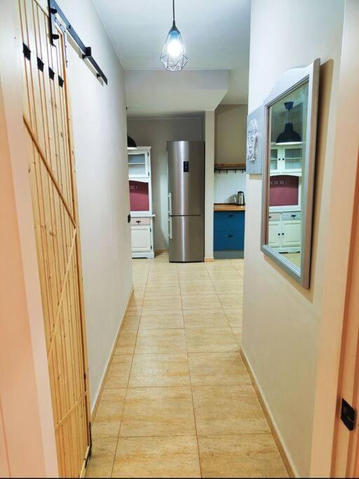 Appartamento Casa Burbuja Azul Gran Tarajal Esterno foto