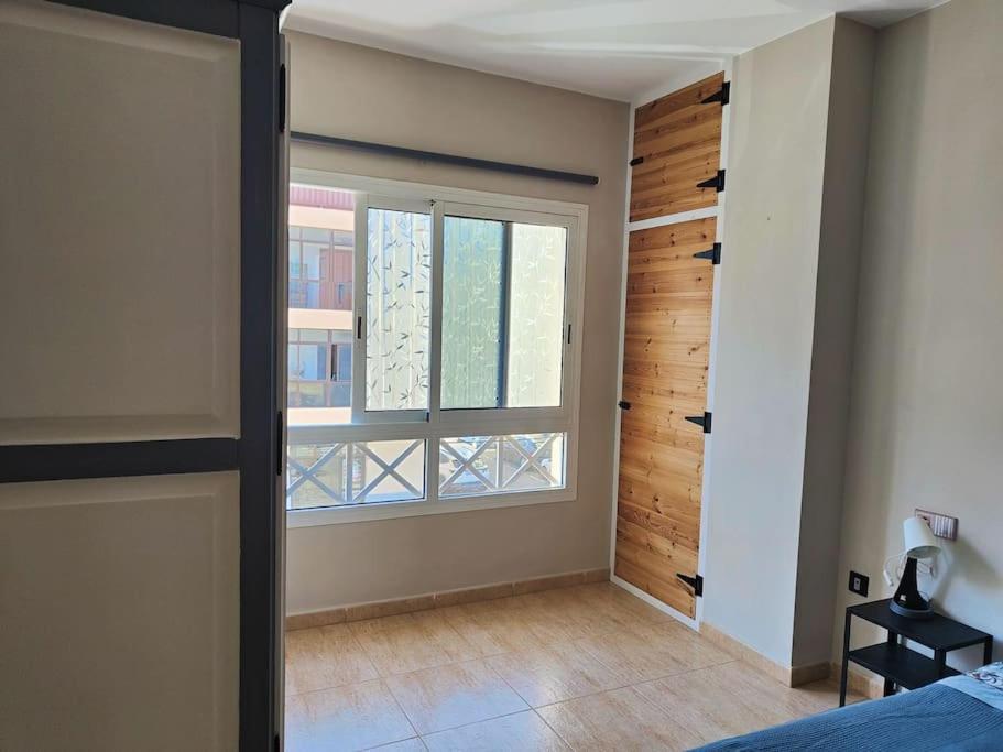 Appartamento Casa Burbuja Azul Gran Tarajal Esterno foto